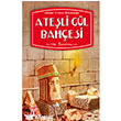 Ateli Gl Bahesi Tima Yaynlar