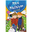 Mavi Madalyon Tima Yaynlar