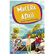 Macera Adas Gen Tima Yaynlar