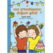 Can Arkadamn Doum Gn Uanbalk Yaynclk
