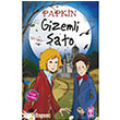 Papkin Gizemli ato Tima Yaynlar