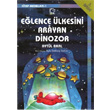 Elence lkesini Arayan Dinozor Uanbalk Yaynclk