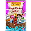 Papkin Korsanlardan Ka Gen Tima Yaynlar