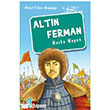 Altn Ferman Gen Tima Yaynlar