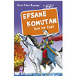 Efsane Komutan Gen Tima Yaynlar