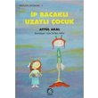 p Bacakl Uzayl ocuk Uanbalk Yaynclk