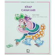 Kitap Canavar Uanbalk Yaynclk