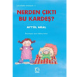 Nerden kt Bu Karde? Uanbalk Yaynclk