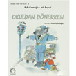 Okuldan Dnerken Uanbalk Yaynclk
