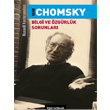 Bilgi ve zgrlk Sorunlar Bgst Yaynlar