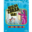 Tumburluplar Okulda Zorba Var ikolata Yaynevi