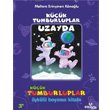 Kk Tumburluplar ykl Boyama Kitab ikolata Yaynevi