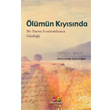 Ölümün Kıyısında Mevsimler Kitap