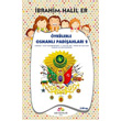 yklerle Osmanl Padiahlar 2 Mevsimler Kitap
