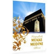 Fotoraflarla Mekke Medine Albm Mevsimler Kitap