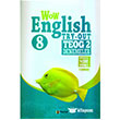 Wow 8 English Try Out Teog 2 Denemeler Master Publishing