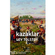 Kazaklar Antik Kitap