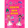 iziktir, Boya, Giydir Desen Yaynlar