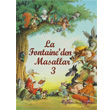 La Fontaine den Masallar 3 Desen Yaynlar