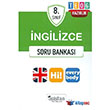 8. Snf TEOG ngilizce Soru Bankas Asistan Yaynlar