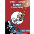 Spirou ve Fantasio 2 lmek stemeyen Adam Desen Yaynlar