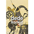 Dede Korkut Hikayeleri Antik Kitap
