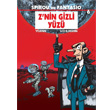 Spirou ve Fantasio 6 Z nin Gizli Yz Desen Yaynlar