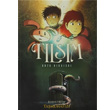 Tlsm 1. Kitap Tamuhafz Desen Yaynlar