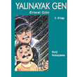 Yalnayak Gen Ertesi Gn 2. Kitap Desen Yaynlar