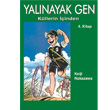 Yalnayak Gen Kllerin inden 4. Kitap Desen Yaynlar