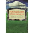 Mutluluun Srr Yresel Masallar 2 Kibele Yaynlar