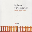 mlasz Bahe iirleri Kibele Yaynlar