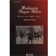 Maherin Beyaz Atls Canl Tarih 1 Kibele Yaynlar