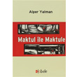 Maktul le Maktule Kibele Yaynlar