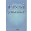 Mavi Yazlar Kibele Yaynlar