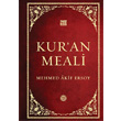 Kur`an Meali Mahya Yaynlar