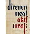 Direnen Meal Akif Meali Mahya Yaynlar