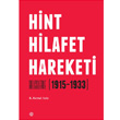 Hint Hilafet Hareketi Mahya Yaynlar