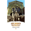 Son Dnem Osmanl Suriyesi nde Islahat Hareketleri Mahya Yaynlar