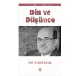 Din ve Dnce Mahya Yaynlar