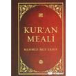 Kur an Meali Mahya Yaynlar