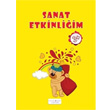 Sanat Etkinliim 3+ Beyaz Pusula Yaynlar
