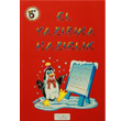 El Yazsna Hazrlk 5+ Beyaz Pusula Yaynlar
