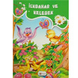 lkbahar ve Kelebek Beyaz Pusula Yaynlar