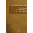 Kur`an`n Konu Tertibi ve erik Tahlili Fecr Yaynlar