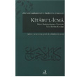 Kitabu`l-cma Fecr Yaynlar