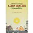 10. Kur an Sempozyumu Kur an ve Eitim Fecr Yaynlar