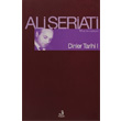 Dinler Tarihi 1 Fecr Yaynlar
