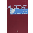 Kadn Fatma Fatmadr Fecr Yaynlar