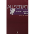 Kendisi Olmayan nsan Fecr Yaynlar